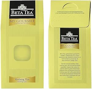 Beta Oolong Tea 50 gr