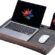 Vigo Wood – LS021 Minderli 15,6″ ve 17,3″ Laptop Sehpası