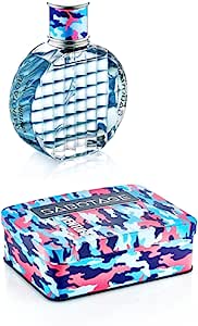 Sabotage Venture EDT Kadın Parfüm 100ml