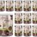 How Meow Yetişkin Kedi Kuzulu ve Jöleli Konserve Mama 400 Gr x 12 adet