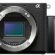 Sony Alpha 6700 aynasız APS-C dijital kamera, AI tabanlı otomatik odaklama, 5 eksenli görüntü sabitleme, 4K 120p video, vlogging ve selfie için eğilebilir dokunmatik ekran, web kamerası
