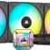 CORSAIR CPU COOLER CW-9060071-WW iCUE H170i ELITE CAPELLIX XT RGB AIO Sıvı İşlemci Soğutucusu