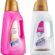 Vanish Kosla Multipower Leke Çıkarıcı Seti (Renkliler + Beyazlar, 2x2000ml)