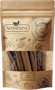 Altıncezve Çubuk Tarçın 50 gr