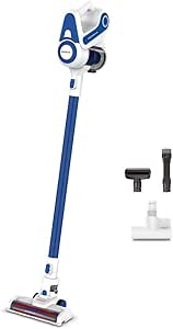 Polti Forzaspira Slim SR90B Plus 22,2V Şarjlı Dik Süpürge, 40 Dk Kablosuz Çalışma Süresi, Portatif