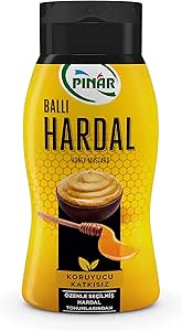 Pınar Hardal Ballı 280 Gr