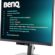 BenQ RD280U 28.2” 4K 3840×2560 3:2 Programlama Monitörü, Göz Bakımı, Nano Mat Panel, Kodlama Modları, MoonHalo Arka Aydınlatma, 90W USB-C, KVM, VESA Montajı, Eye-Care teknolojisi Programlama Monitörü