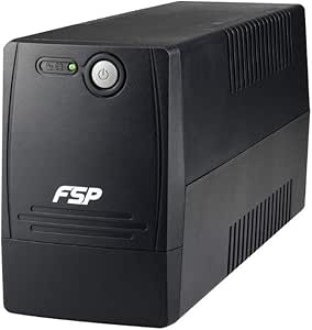 FSP FP600 UPS – Kesintisiz Güç Kaynağı