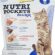 Gimcat Nutripockets Kedi Ödülü Sea Mix 150Gr