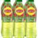 Lipton Ice Tea Çilek Aşkı Soğuk Çay Pet 6 x 1 L