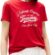 Tommy Hilfiger TJW REG ESSENTIAL LOGO 1 TEE EXT T-shirt Kadın