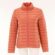 LUMBERJACK WB PADDED 1SN28 4PR Kadın Mont, L