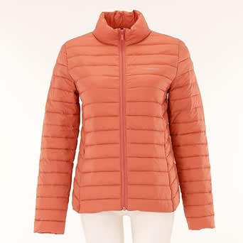 LUMBERJACK WB PADDED 1SN28 4PR Kadın Mont, L