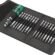 Wera Kraftform Kompakt 60 KK, 17 Parça, 05059294001