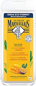 LPM Mango Passion Fruit 650 ml