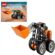 LEGO Technic 30710 Skid-Steer Loader