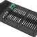 Wera 05059295001 Kraftform Kompakt 60 (Çantalı)