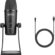 Boya BY-PM700 USB Canlı Yayın Mikrofonu, standart