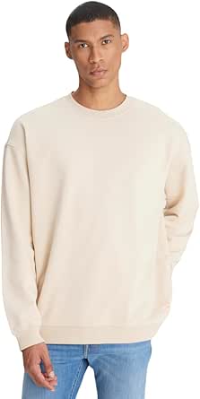 Lee Loose Fit Sweatshirt Sweatshirt Erkek