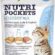 GimCat Nutripockets Kedi Ödülü Junior Mix Tablet, 60g