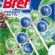 Bref Power Active Çam Kokulu 3’lü Klozet Bloğu, 3 x 50 Gram, Çam 3