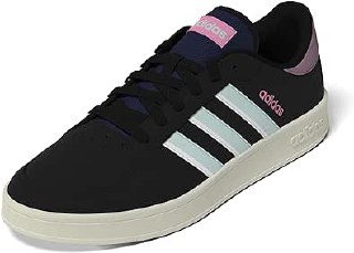 adidas BREAKNET Spor AyakkabıKadın