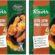 Knorr Çıtır Çıtır Pane Harcı 90 g 2li paket