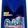 Finish Bulaşık Makinesi Parlatıcı & Kurutucu Limonlu (1 x 800 ml)