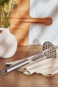 Emsan Modern Patates Ezici