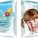 Uni Baby Aktif Islak Mendil 72 Yaprak 2li paket