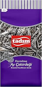 Tadım Bol Tuzlu Ay Çekirdek 180 Gr