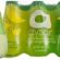 Avşar Kivi ve Limon Aromalı Maden Suyu 200 ml 6’lı
