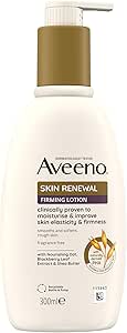 Aveeno Skin Renewal Sıkılaştırıcı Losyon 300ml