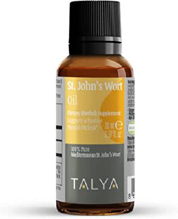 Talya Kantaron Yağı 20 ml