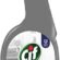 Cif Profesyonel Güçlü Yağ Çözücü Sprey 750 ml