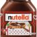 Nutella Kakaolu Fındık Kreması 1000G