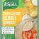 Knorr Cennet Çorbası