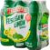 Beypazarı Fesleğen-Limonlu Maden Suyu (6x200ml)