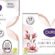 DURU Hydropure Sakura Sabun, 135Gramx2