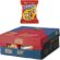 Eti Balık Kraker 40 g x 16 Adet