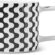Karaca Mindy Zikzak 270 Ml Mug