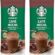 STARBUCKS Caffè Mocha Premium Kahve Karışımı 22 g 2li paket