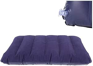 Summit Şişme Yastık – Inflatable Pillow Blue
