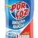 Porçöz Lavabo Açıcı Jel 1000 Ml