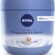 NIVEA El ve Vücut Bakım Kremi Pürüzsüzleştirici 400ml, 48 Saat Nemlendirici Serum, Shea Yağı, Kuru Ciltler