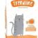Trendline Tavuklu Yavru Kedi Maması, 15 kg