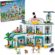 LEGO Friends Heartlake City Hastanesi 42621-7 Yaş ve Üzeri Çocuklar için Helikopter Modeli İçeren Yaratıcı Oyuncak Yapım Seti (1045 Parça)