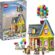 LEGO® | Disney Pixar “Yukarı Bak” Evi 43217-9 Yaş ve Üzeri Sinemaseverler için İnşa Edilebilir ve Sergilenebilir Yaratıcı Oyuncak Yapım Seti (598 Parça)