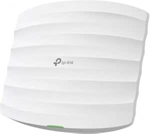 TP-Link Festa F52-Outdoor, AX1800Mbps, 1 Gigabit Port, Festa Mesh, Kesintisiz Dolaşım,IP65 Sertifikalı, Ücretsiz Bulut Yönetimi, 802.3at ve Pasif PoE Destekli, Dual-Band Wi-Fi 5 Dış Mekan Access Point