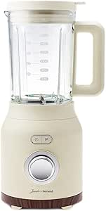 Jumbo x Homend Artfood 4925H Krem Profesyonel Blender